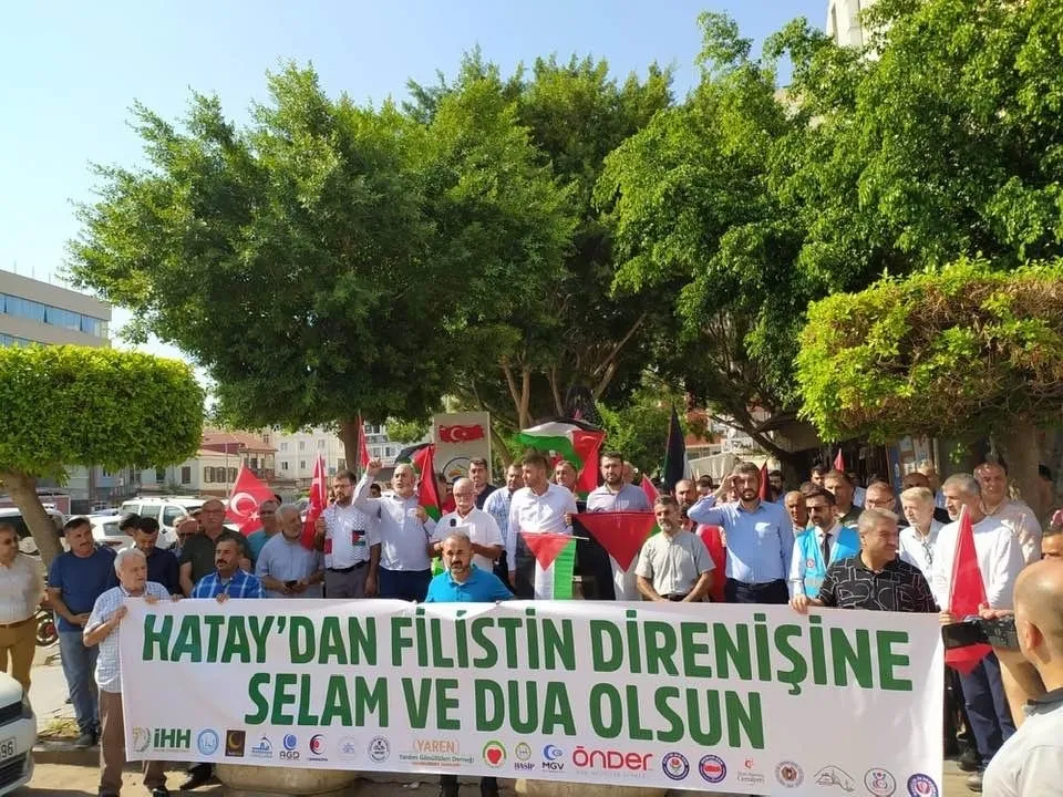 İSKENDERUN