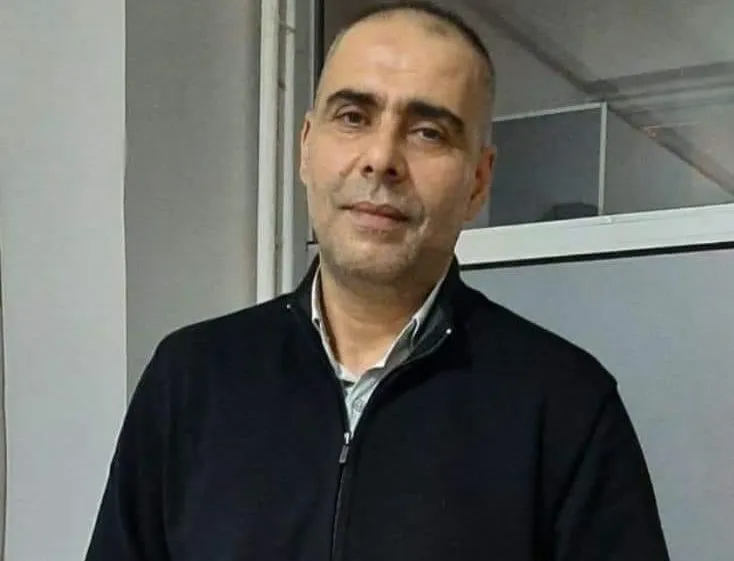 HBB BASIN YAYIN VE HALKLA İLİŞKİLER PERSONELİ HAYATINI KAYBETTİ
