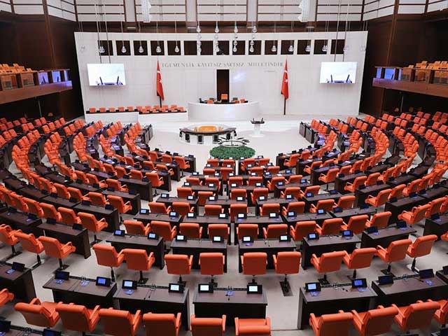 YENİ MİLLETVEKİLLERİ BELLİ OLDU! İŞTE 600 İSİM