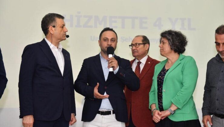 BÜYÜK HATAY KURULTAYI 11 AĞUSTOSTA ANKARA’DA