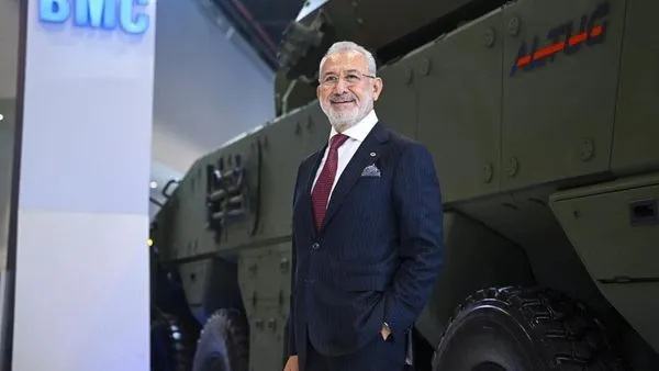 2025’TE TANK FABRİKASI BİTECEK, İLK ALTAY TESLİM EDİLECEK!