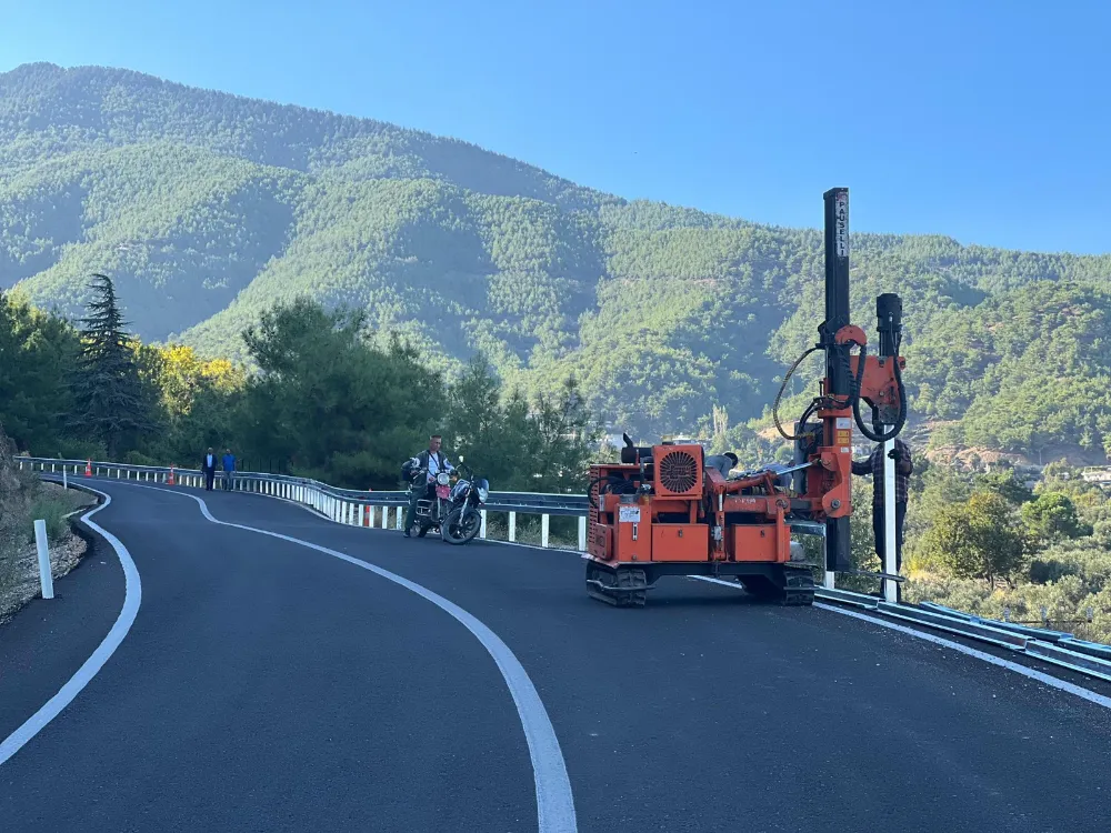 HBB’DEN GÜVENLİ ULAŞIM HAREKATI