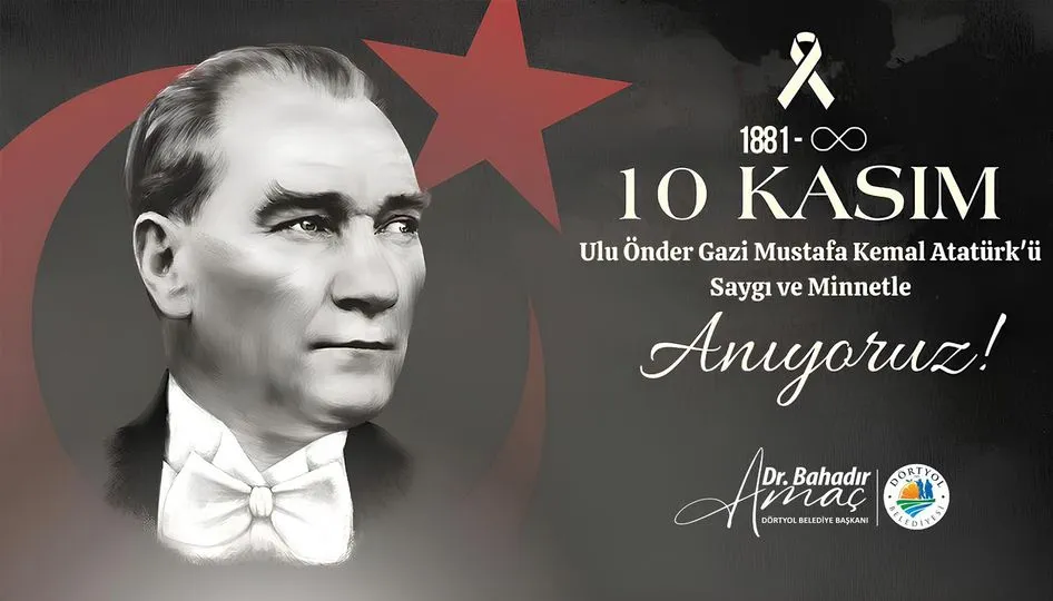 AMAÇ: ATATÜRK’ÜN İLKELERİNE SAHİP ÇIKACAĞIZ