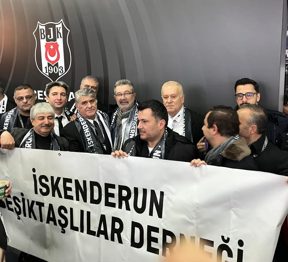 BEŞİKTAŞ