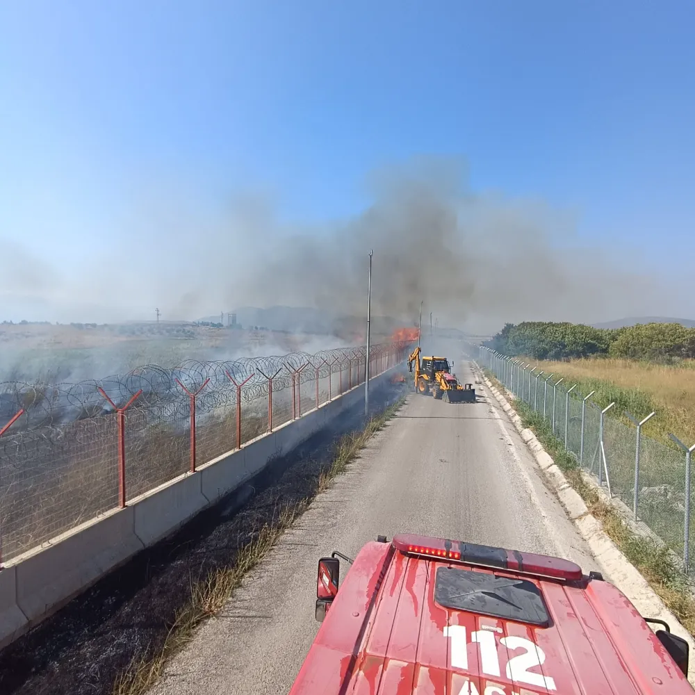 HBB’DEN ANIZ VE BAHÇE YAKMA UYARISI