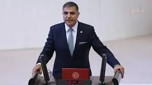 ATATÜRK HASTA HALİYLE HATAY’A SAHİP ÇIKTI, AKP 23 YILDIR ÖTEKİLEŞTİRİYOR