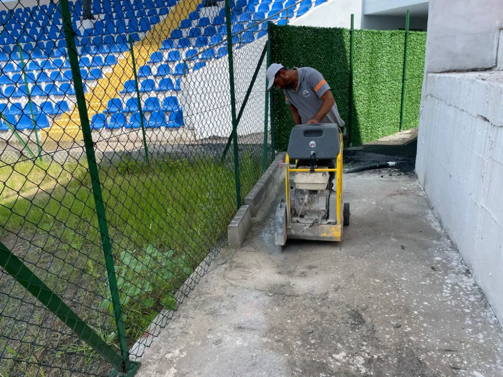  TAHSİN DEMİR FUTBOL TURNUVASI PAZARTESİ GÜNÜ BAŞLIYOR.