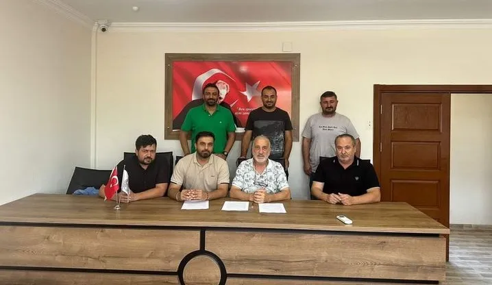 HASSA BELEDİYE SPOR BAL LİGİNDE