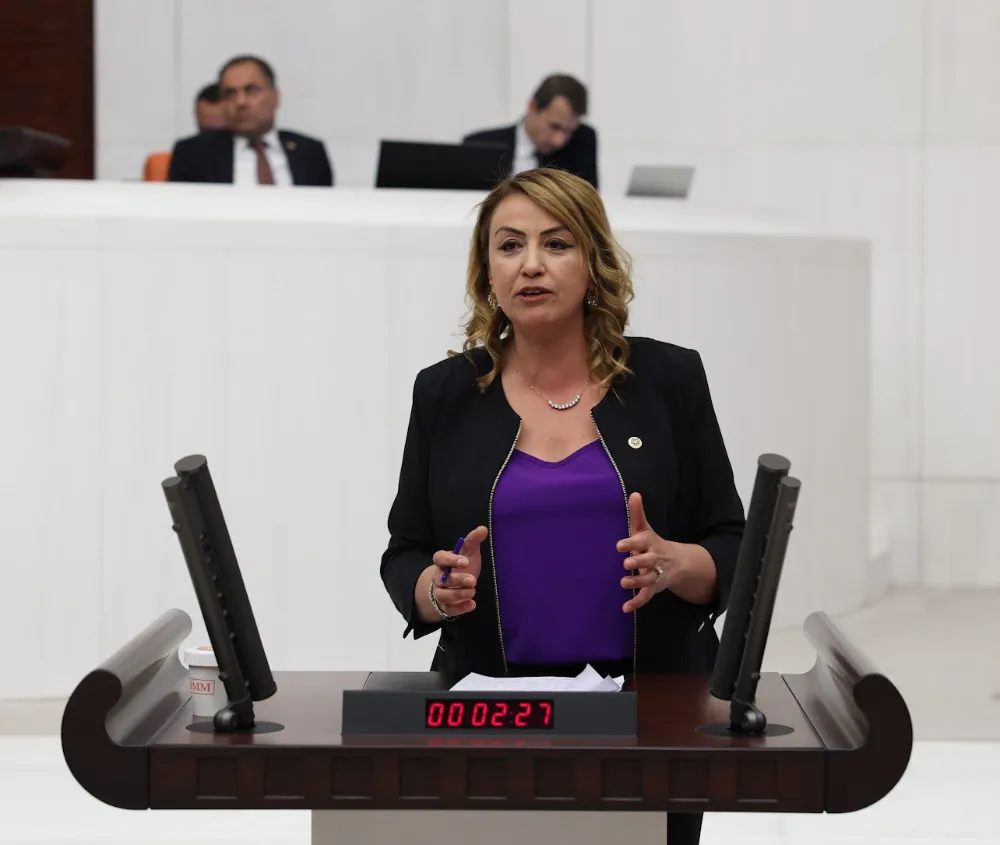 YILDIRIM KARA: ENFLASYONUN SEBEBİ EMEĞİ İLE GEÇİNENLER DEĞİL