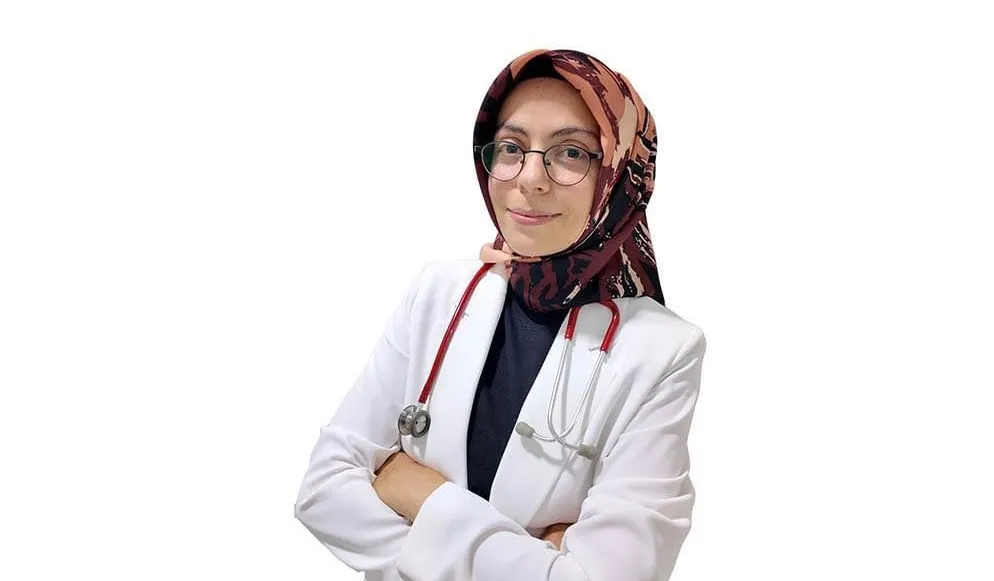 UZM. DR. SONGÜL SÖNMEZ GELİŞİM’DE