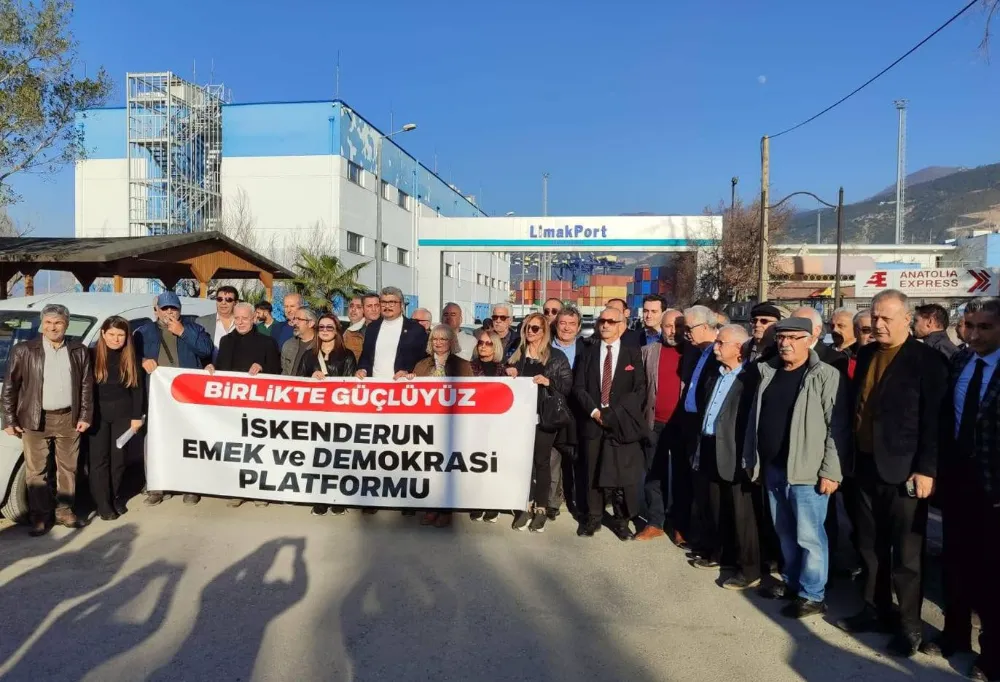 ANGUS KOKUSU PROTESTO EDİLDİ