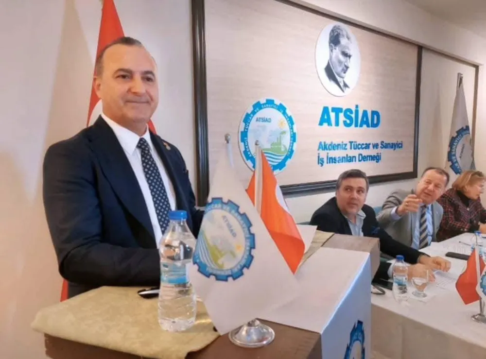 ATSİAD