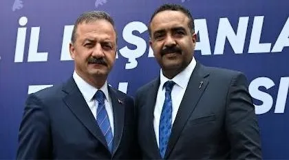 ANAHTAR PARTİ İL BAŞKANI KIYMACI: KİRACI DA EV SAHİBİ DE EZİLİYOR
