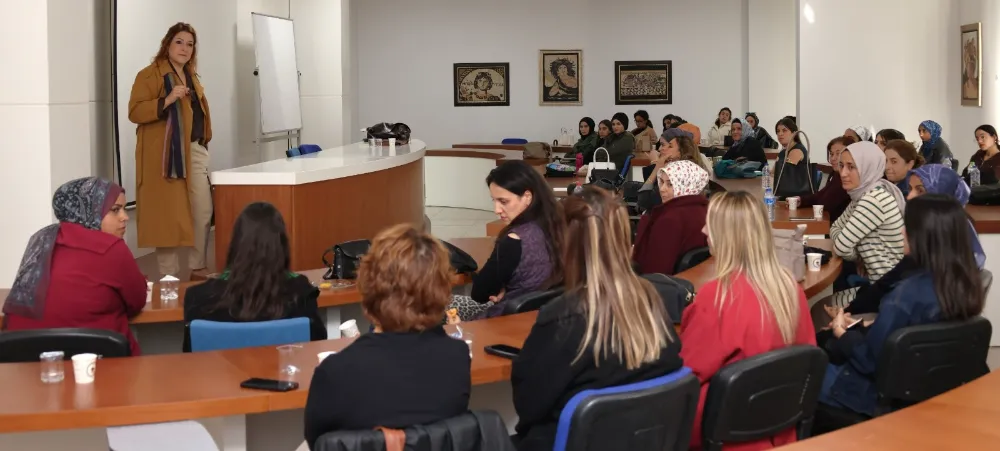 HBB’DEN AİLE YILINA ÖRNEK PROJE