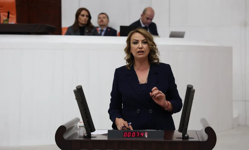 YILDIRIM KARA: TARİHİMİZİ KORUMAK YENİ BİNALAR İNŞA ETMEK KADAR ÖNEMLİDİR