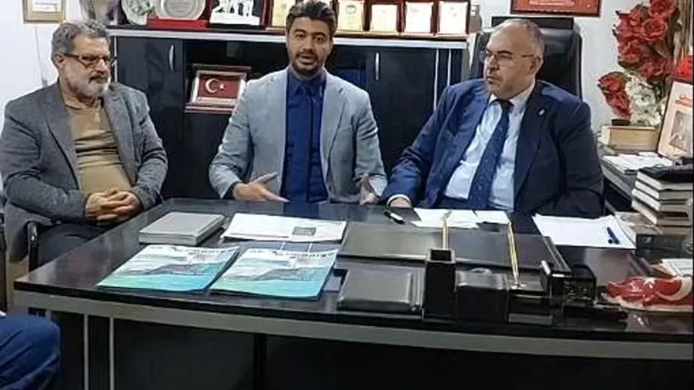 SAADET PARTİSİ’NDEN DÖRTYOL’DA NARENCİYE KRİZİ UYARISI 