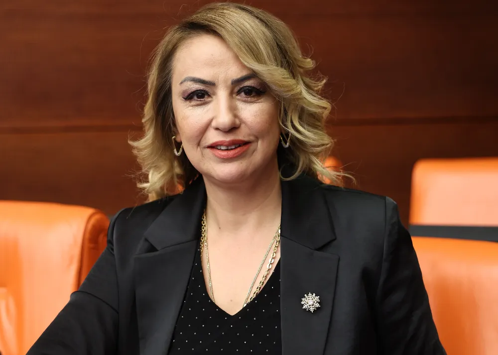 YILDIRIM KARA: MADEN ŞİRKETLERİ İÇİN ISMARLAMA YÖNETMELİK Mİ HAZIRLANDI?