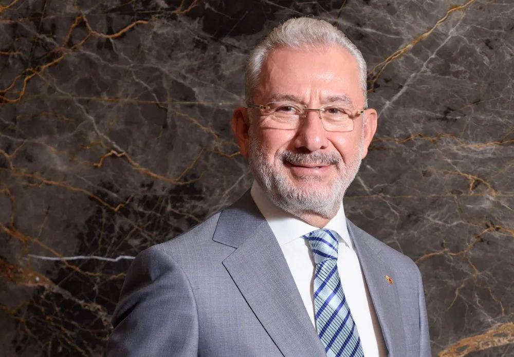 DEMİR ÇELİKTE HEDEF, YÜKSELEN PAZARLARDA KALICI BÜYÜME