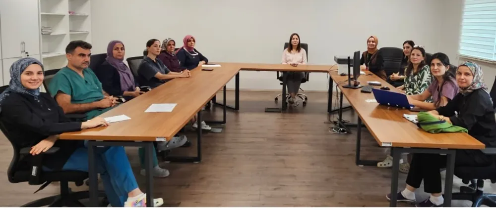 DÖRTYOL DEVLET HASTANESİ