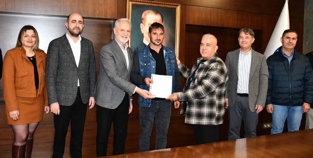 İTSO’NUN “BİLGİLENDİRİYORUZ, BELGELENDİRİYORUZ” PROJESİ İLK MEZUNLARINI VERDİ