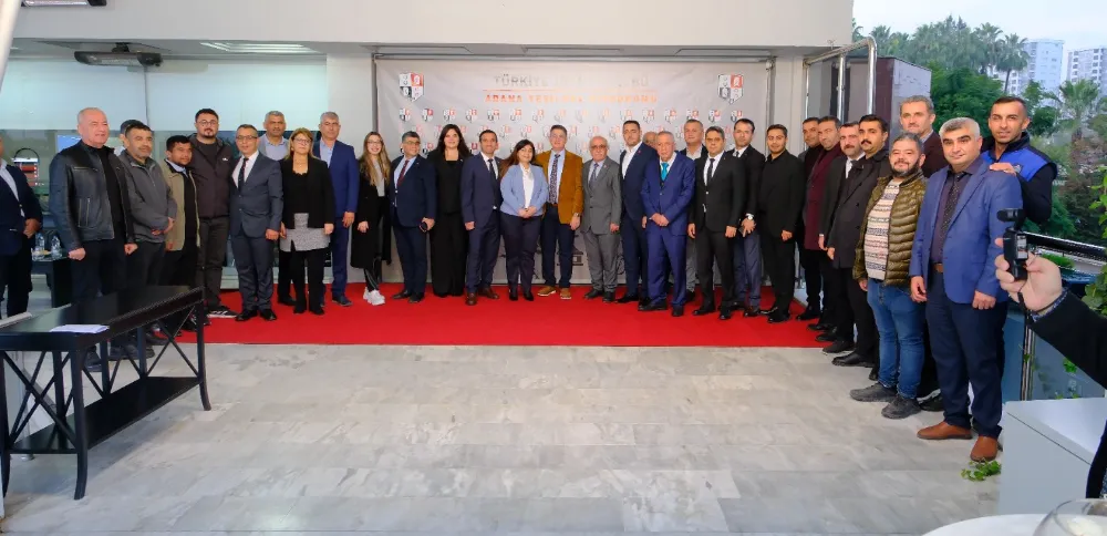 “İLK KURŞUN KOŞUSU” ADANA YEŞİLOBA HİPODROMU’NDA GERÇEKLEŞTİRİLDİ