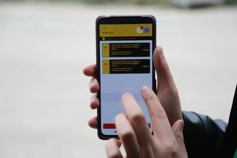 DÜNYA ENGELLİLER GÜNÜ’NDE ENGELSİZ ULAŞIM MÜJDESİ