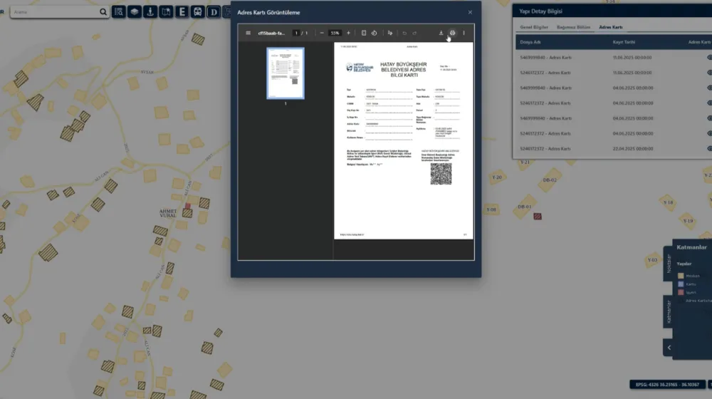 NUMARATAJ BELGESİ ALMAK ARTIK ÇOK KOLAY