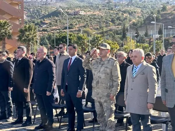 ‘TÜRDEM’ GELECEĞE NEFES OLDU 