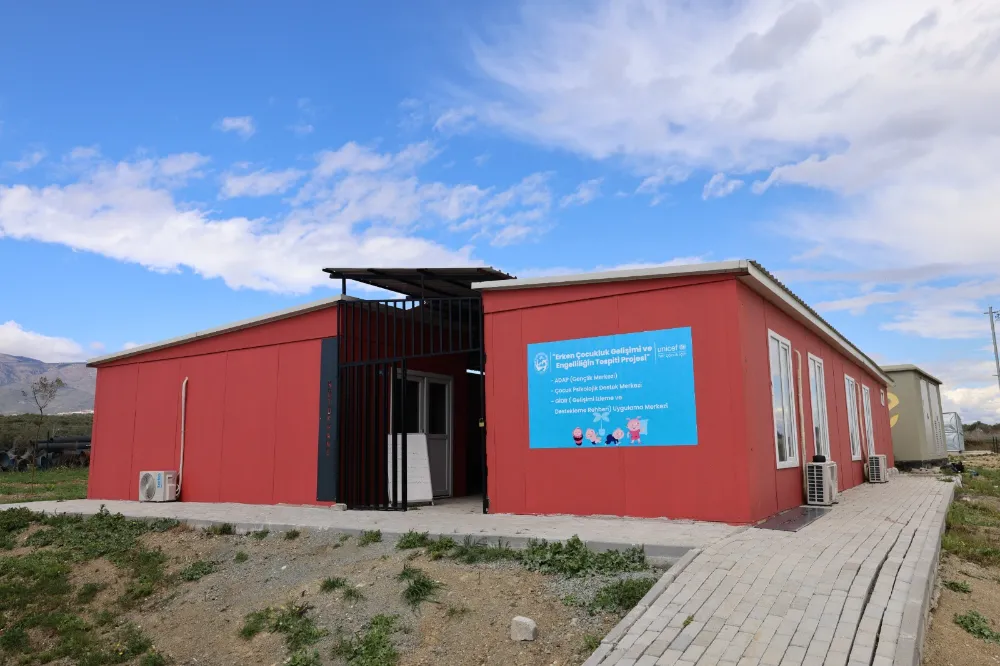 HBB-UNICEF İŞ BİRLİĞİYLE GENÇLERE ÜCRETSİZ KÜTÜPHANE DESTEĞİ