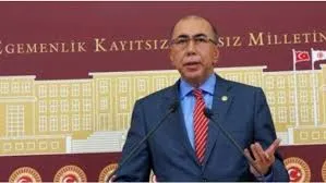 İYİ PARTİ HATAY MİLLETVEKİLİ ÇİRKİN; EVET, DEDİĞİMİZ ÇIKTI