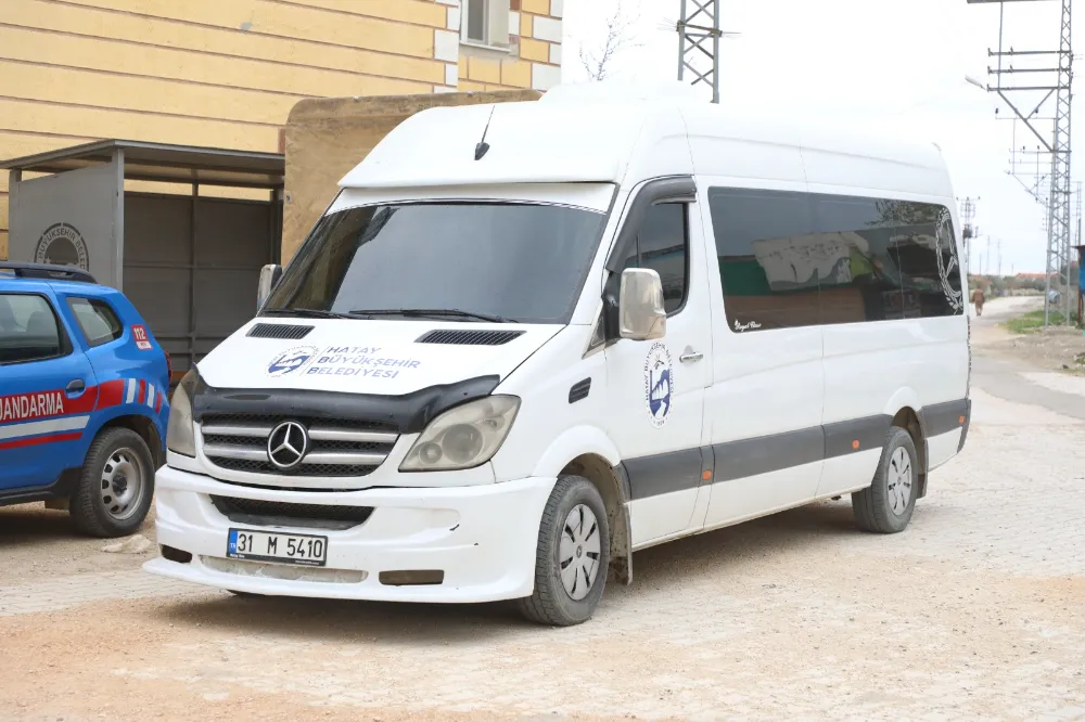 HBB, VATANDAŞIN MAĞDUR OLMASINA İZİN VERMİYOR