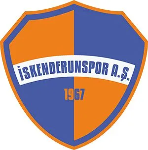 ADANA 01 FK 2 İSKENDERUN SPOR 1