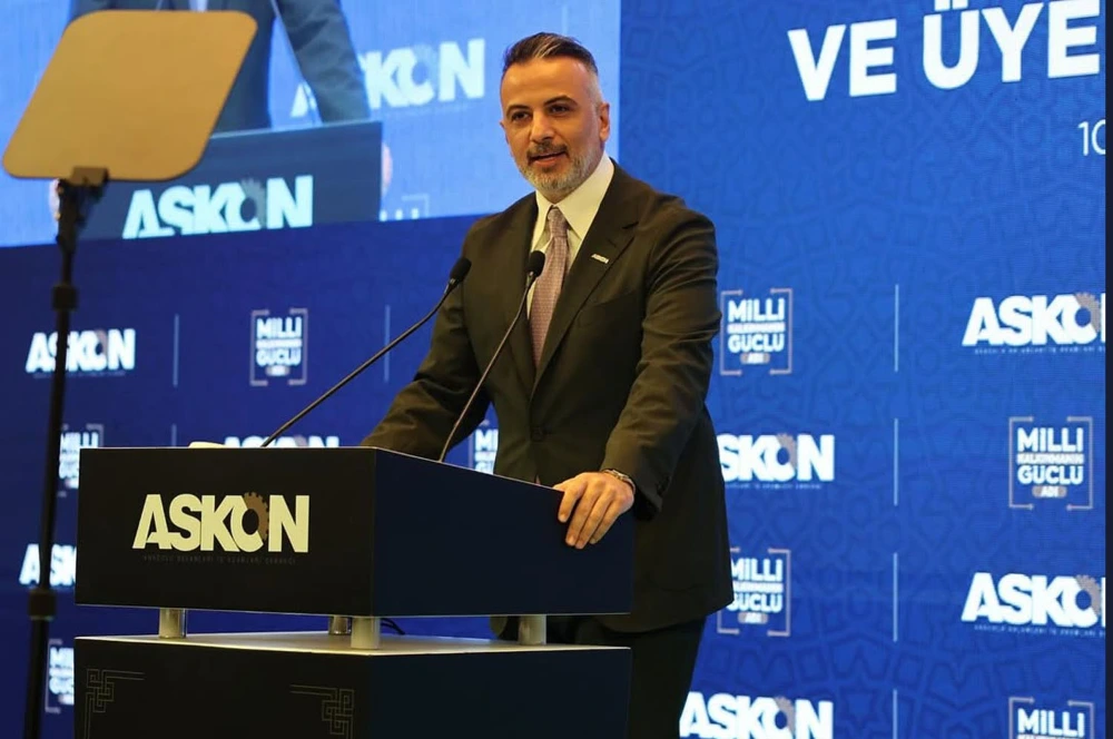 TERÖRSÜZ TÜRKİYE, HATAY LİMANLARINI VE TİCARETİNİ CANLANDIRIR