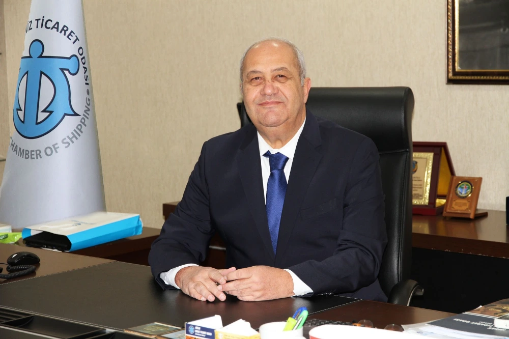 BAŞKAN KEMAL KUTLU: 