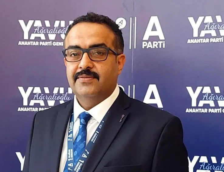 KIYMACI: LOZAN’A DİL UZATANLARA KARŞI MİLLETİN TAPUSUNU SANDIKLA KORUYACAĞIZ!