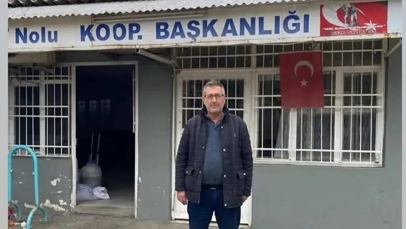 GÖZÜBENLİ; BÜTÜN ŞOFÖR ESNAFLARIMIZIN HAKKINI SAVUNMAK İÇİN HER ZAMAN YANINIZDA OLACAĞIM