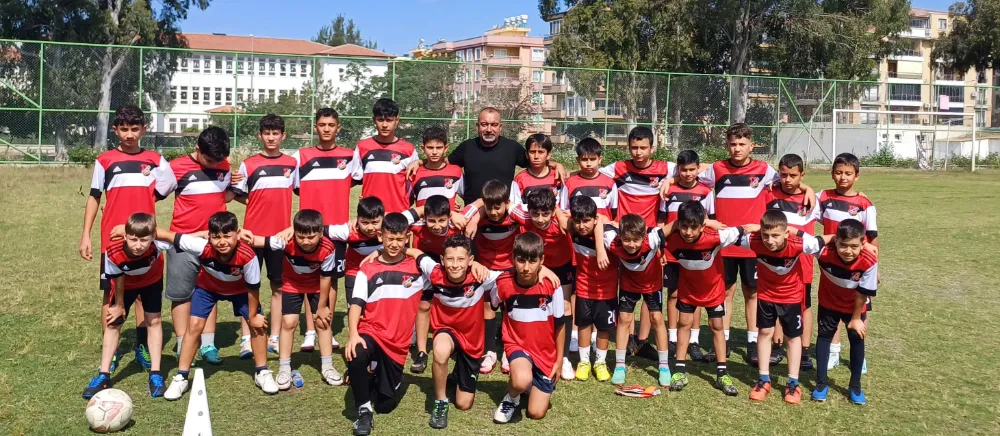 DÖRTYOL ESNAF SPORDAN ÖRNEK DAVRANIŞ 