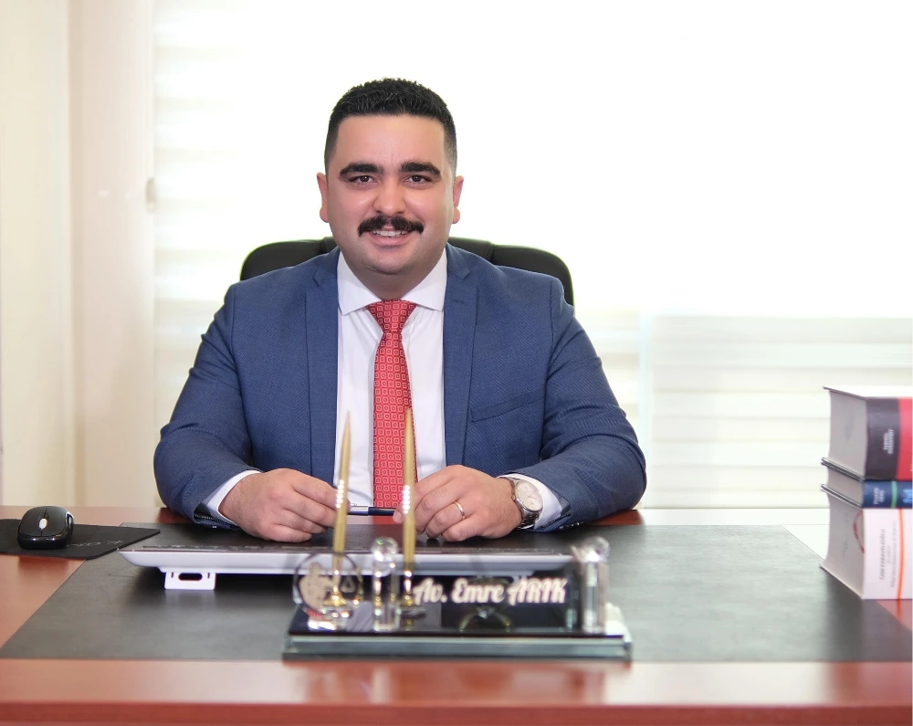 DÖRTYOL’UN OSMANİYE’YE BAĞLANMASI TALEBİNE AV. EMRE ARIK TEPKİ KOYDU; “DÖRTYOL HATAY’DIR. HATAY İSE TÜRKİYE’NİN VİCDANIDIR.”