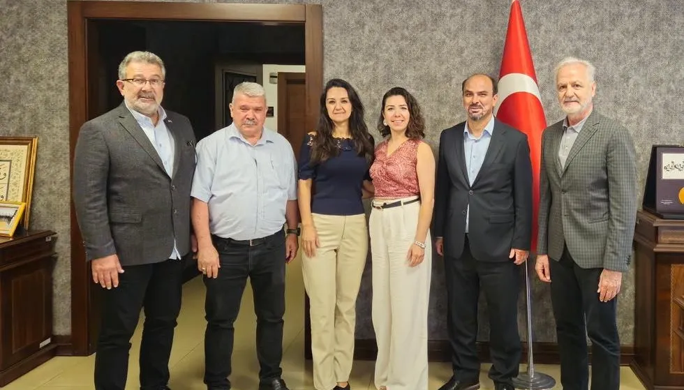 İSKENDERUN’DA DİJİTAL DÖNÜŞÜM SÜRECİNE BAŞLIYOR
