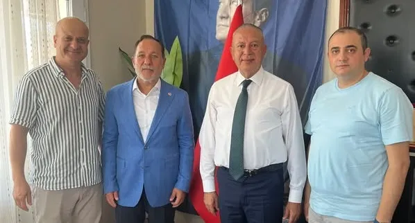 FATİH TOSYALI