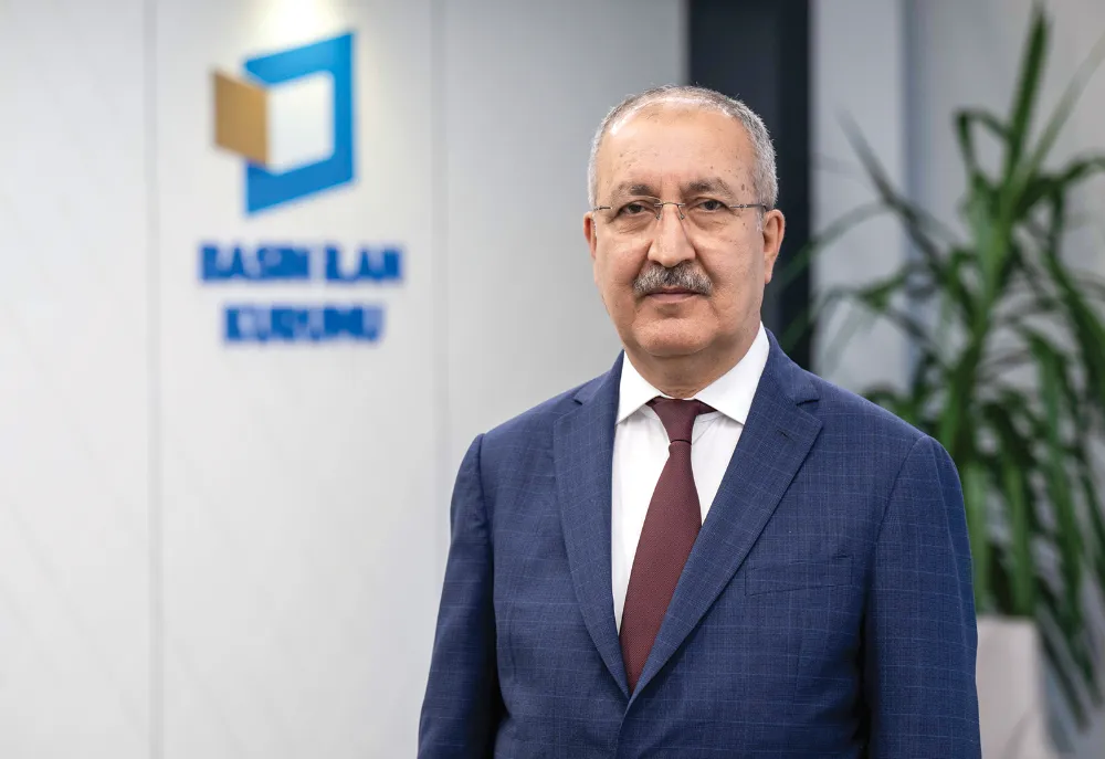 GENEL MÜDÜR ERKILINÇ’TAN 24 TEMMUZ GAZETECİLER VE BASIN BAYRAMI MESAJI