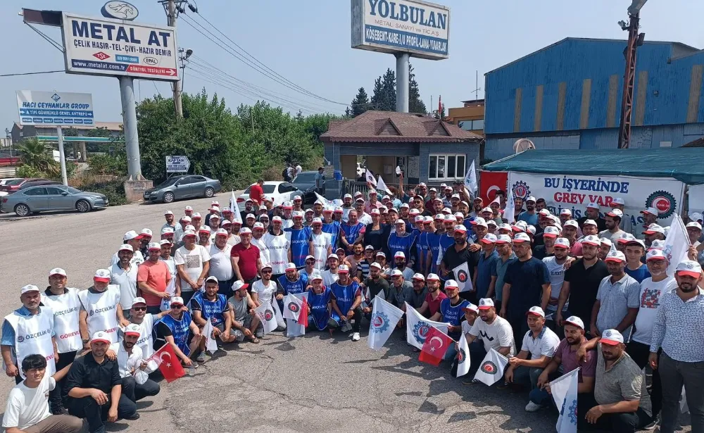 YOLBULAN DİRENİŞİ 400.GÜNÜNDE