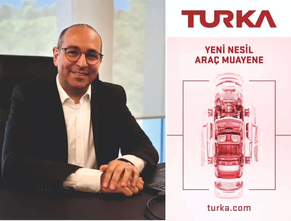 TURKA İLE ARAÇ MUAYENEDE YENİ DÖNEM: BAYİLİK BAŞVURULARI BAŞLADI