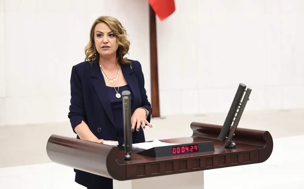 YILDIRIM KARA: TOKİ KAMULAŞTIRMALARINDA ADİL BİR SÜREÇ YÜRÜTÜLMELİ