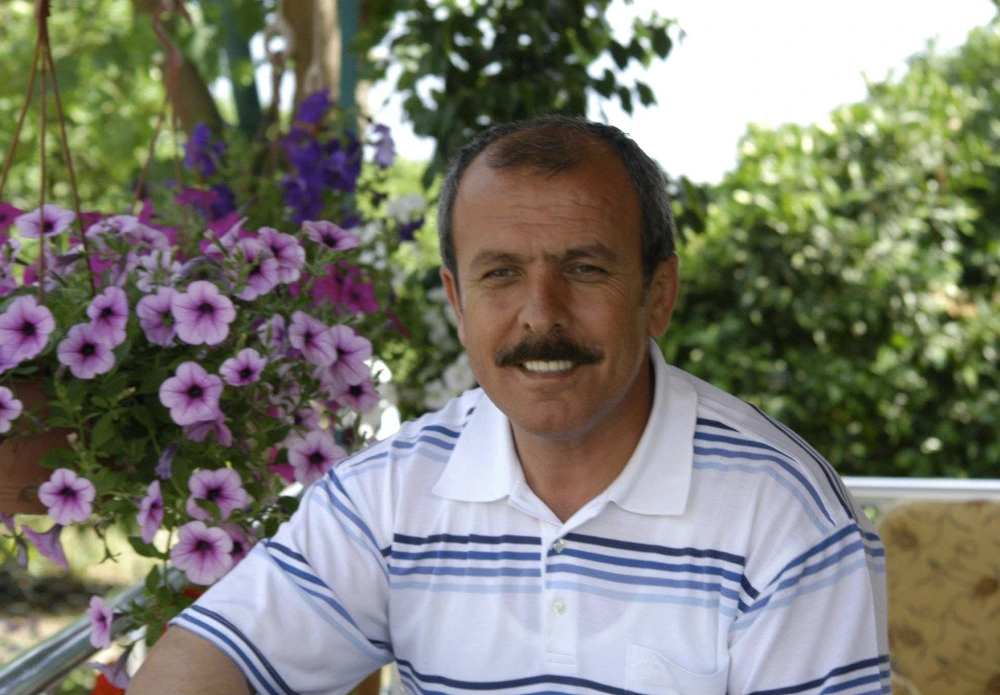 OSMAN GÖRGEN AK PARTİ’NİN KURULUŞ YIL DÖNÜMÜNÜKUTLADI “DAHA NİCE 24. YILLARA”