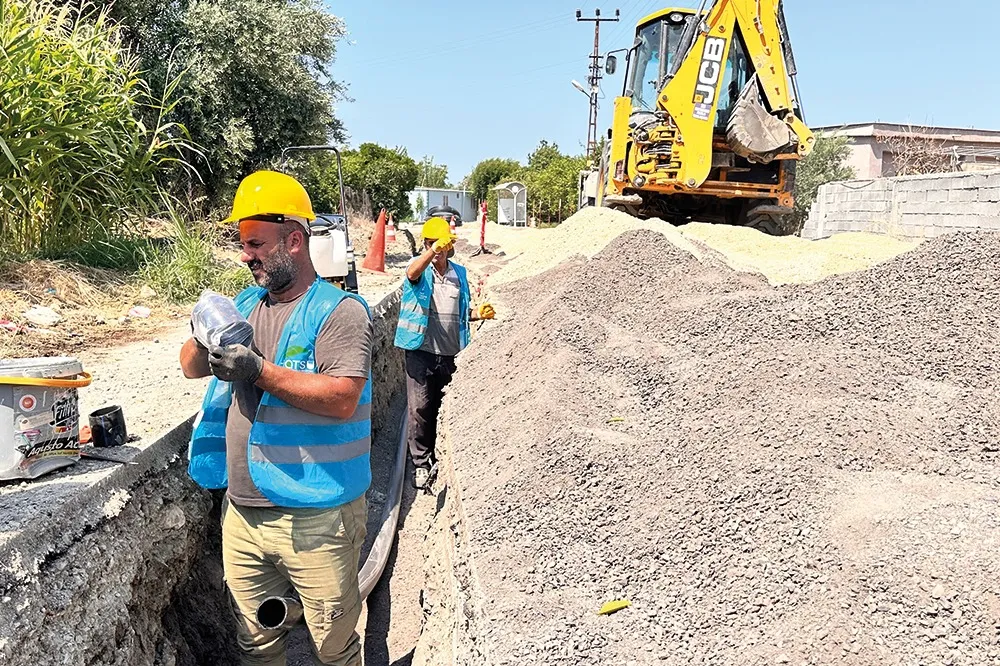 HBB, SAĞLIKLI YAŞAM İÇİN VATANDAŞLARIN YANINDA 
