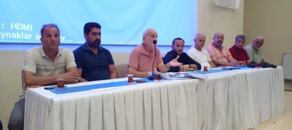 HATAY ASKF