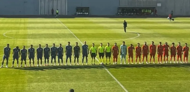 BEYOĞLU YENİ ÇARŞI SPOR 0 İSKENDERUN SPOR 0
