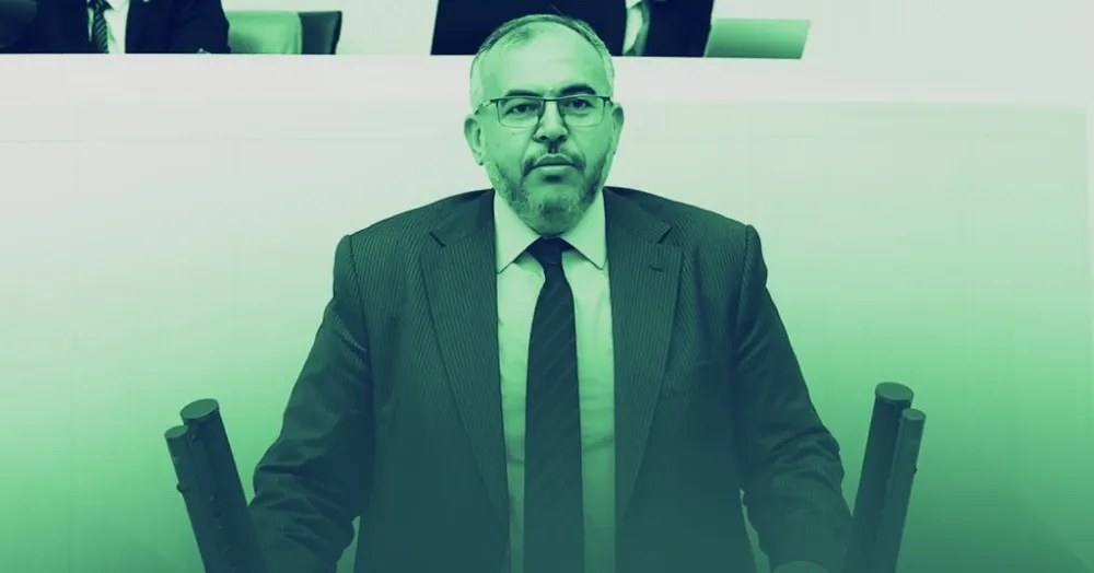 ÇALIŞKAN: “SAĞLIK YASASI SORUNLARA ÇÖZÜM GETİRMİYOR”