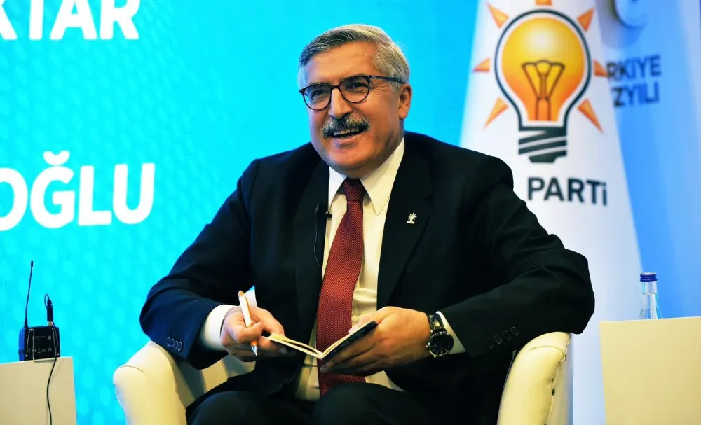 VEKİL YAYMAN DEPREM BÖLGESİNDE TESLİM EDİLEN KONUT SAYISINI PAYLAŞTI